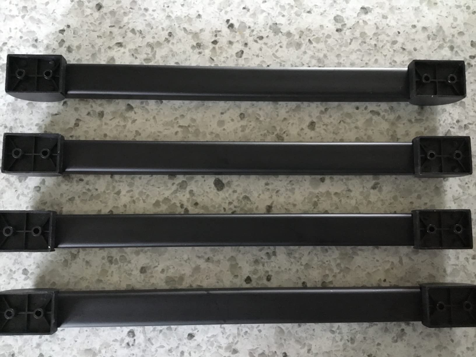 SWANLAKE GARDEN TOOLS 4-Piece 12