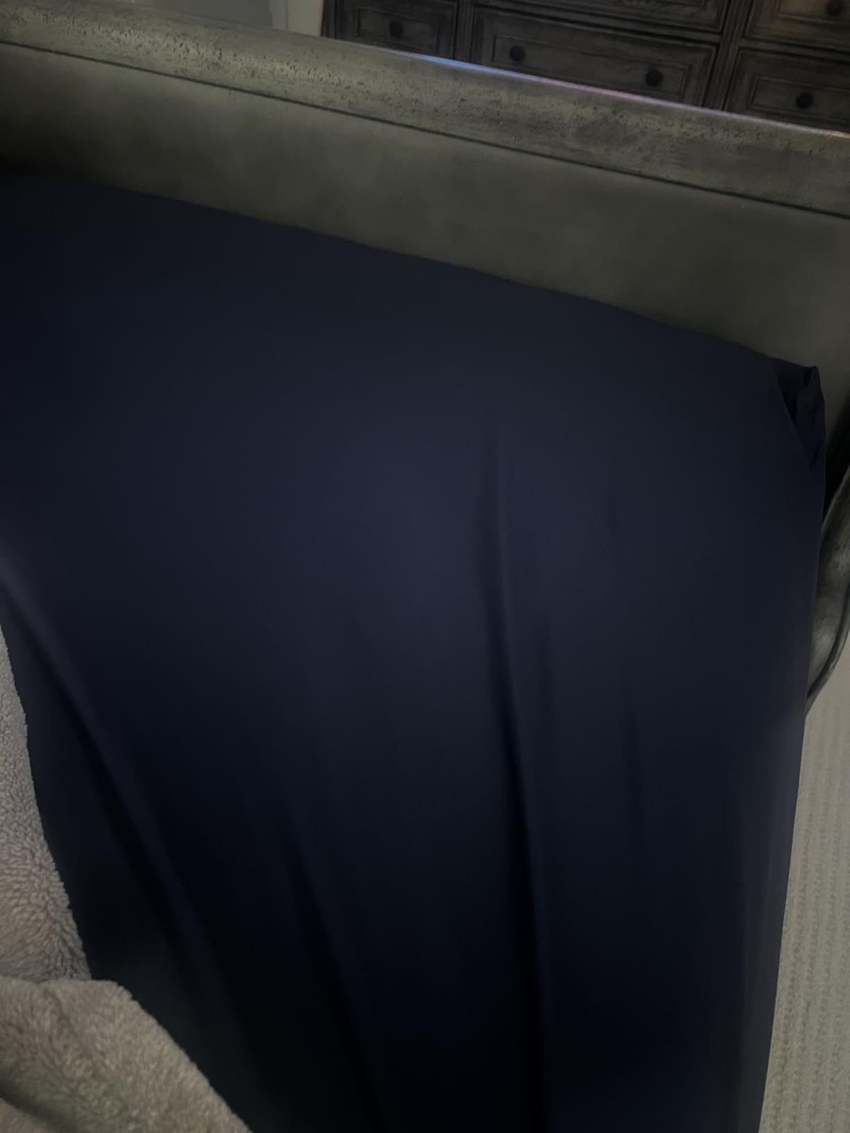 REST® Evercool®+ Cooling Sheet Set for Hot Sleepers, Queen customer photo 2