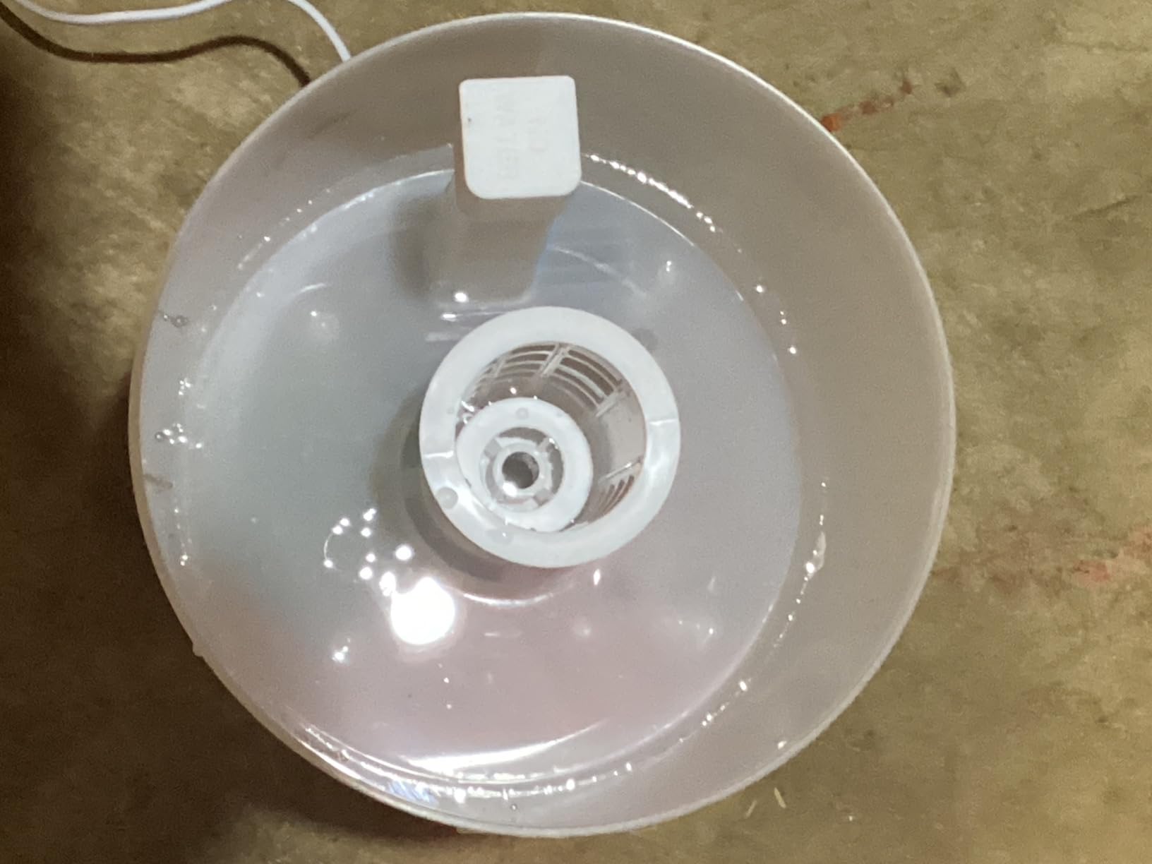 3L No Leak Plant Humidifiers for Grow Tent Greenhouse and Grow Room, Top-Fill, Auto Shut Off, with Extendable Targeting Hose Perfect for Indoor Plant Care and Humidity Control (Single Dual Fog Output) customer photo 2