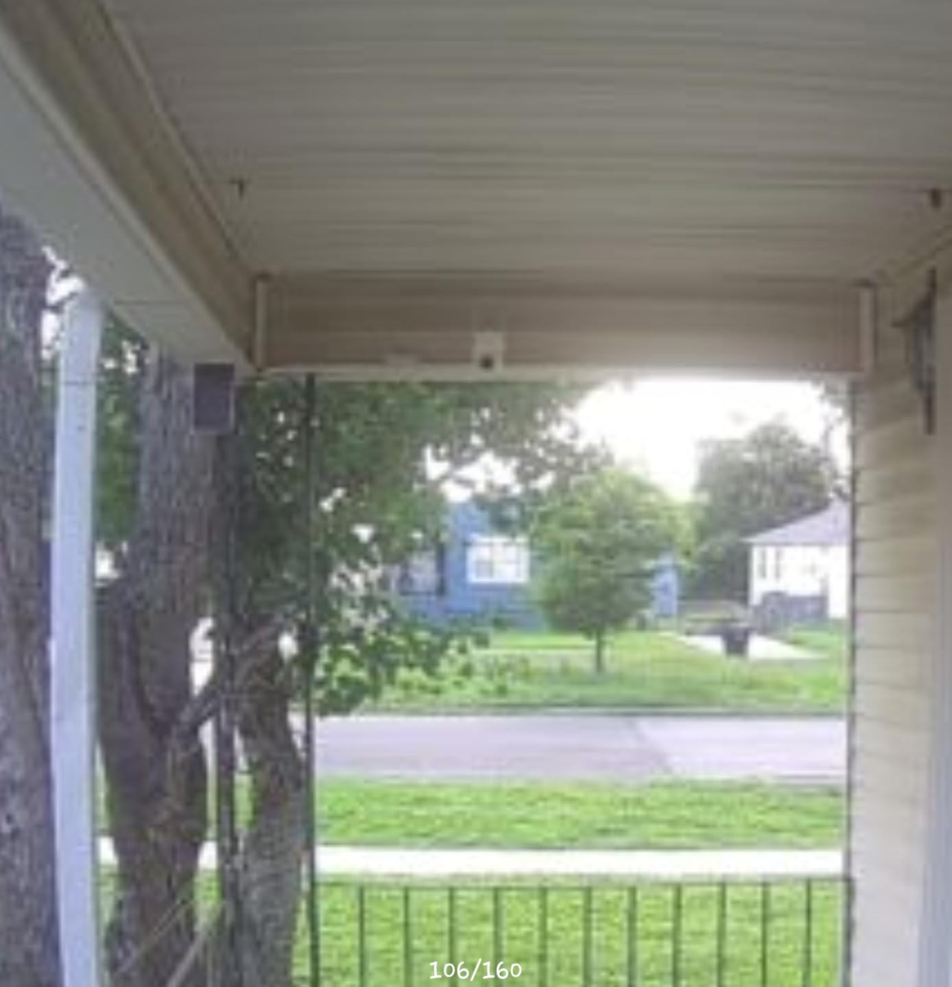 GNCC Solar Security Cameras Wireless Outdoor 2.4G WiFi, SD/Cloud Storage customer photo 2