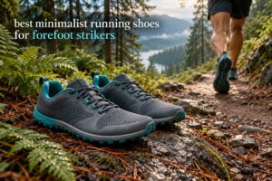 best minimalist running shoes for forefoot strikers