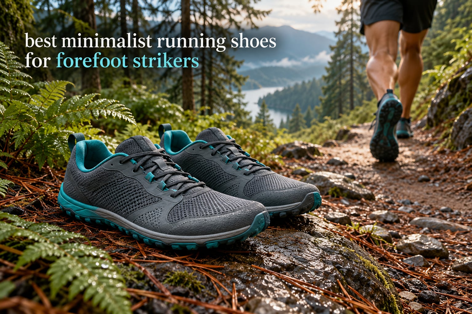 best minimalist running shoes for forefoot strikers