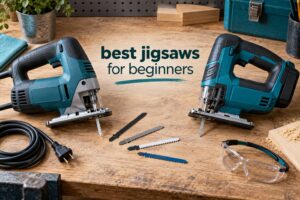 best jigsaws for beginners